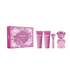 ESTUCHE TOY 2 BUBBLE GUM