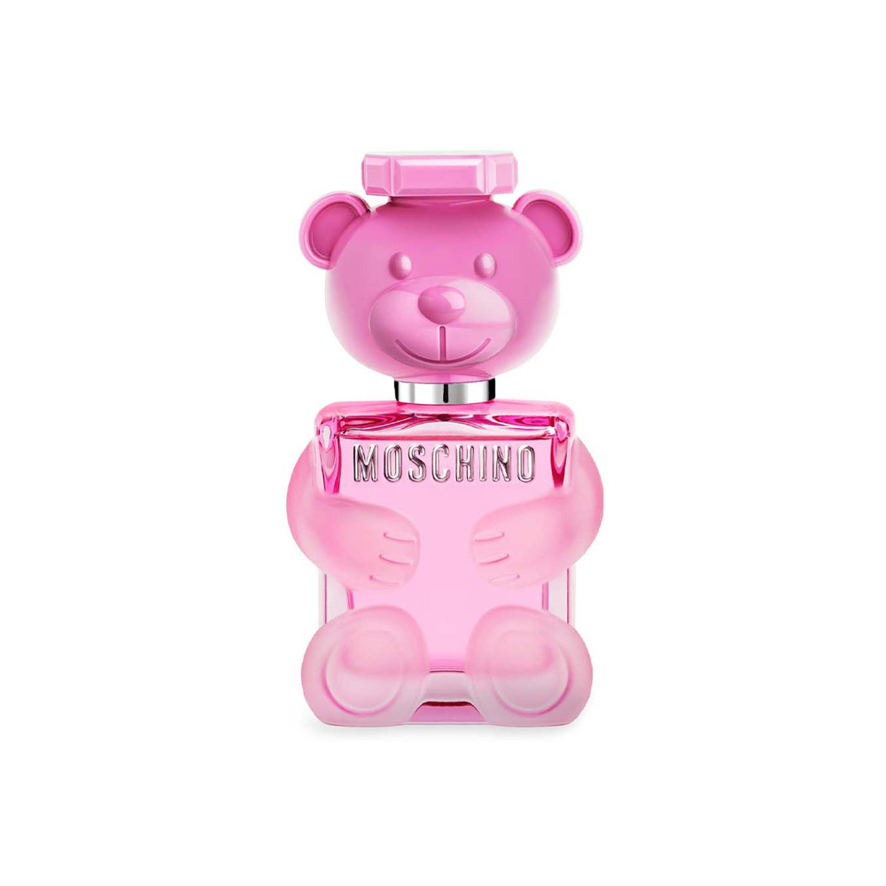 ESTUCHE TOY 2 BUBBLE GUM