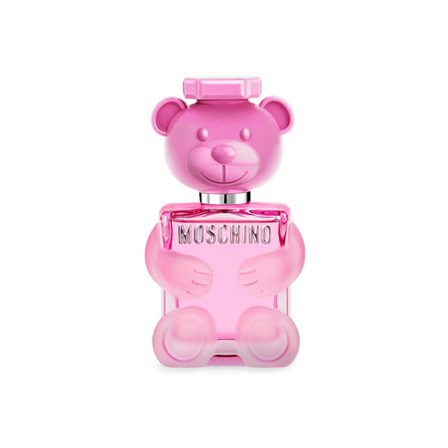 ESTUCHE TOY 2 BUBBLE GUM