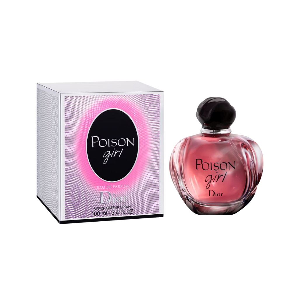 POISON GIRL EDP 100 ML