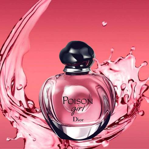 POISON GIRL EDP 100 ML