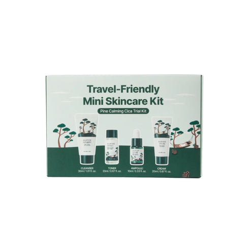PINE CALMING CICA TRIAL KIT