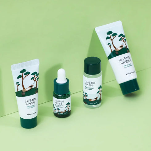 PINE CALMING CICA TRIAL KIT