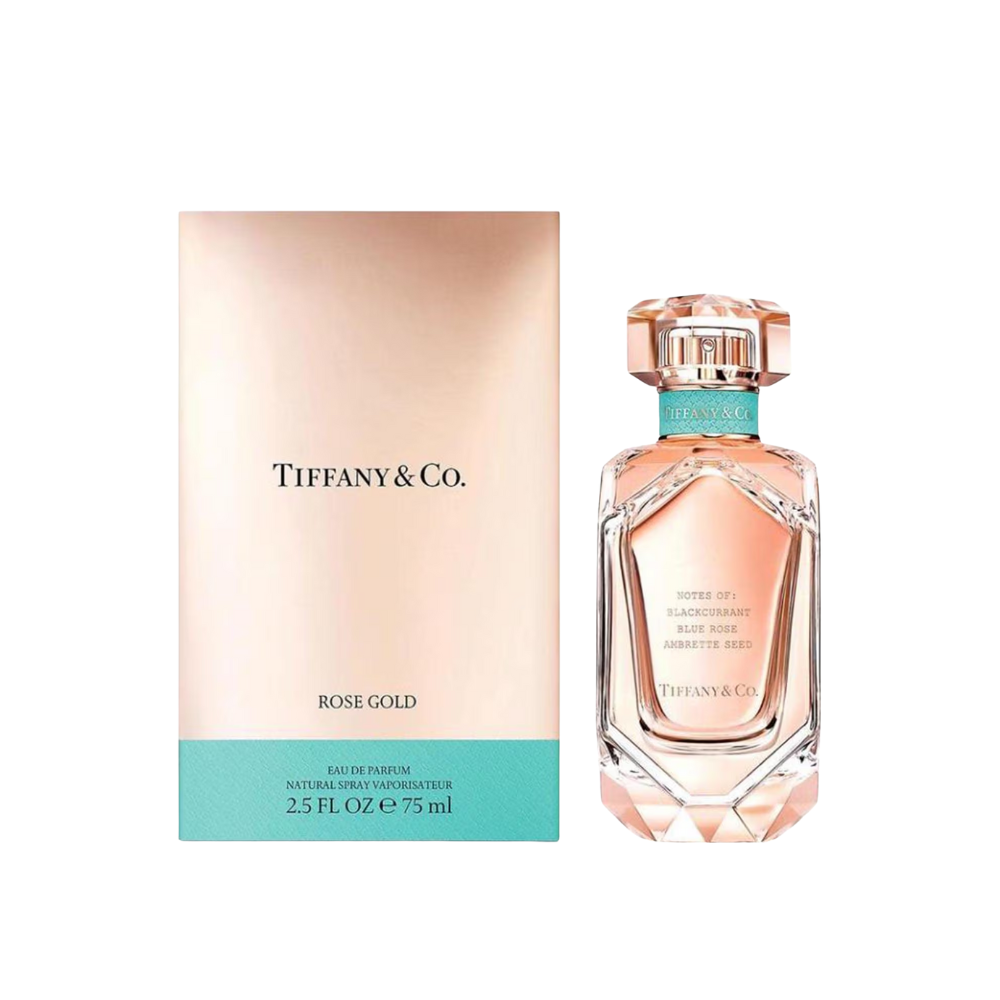 ROSE GOLD EDP 75 ML