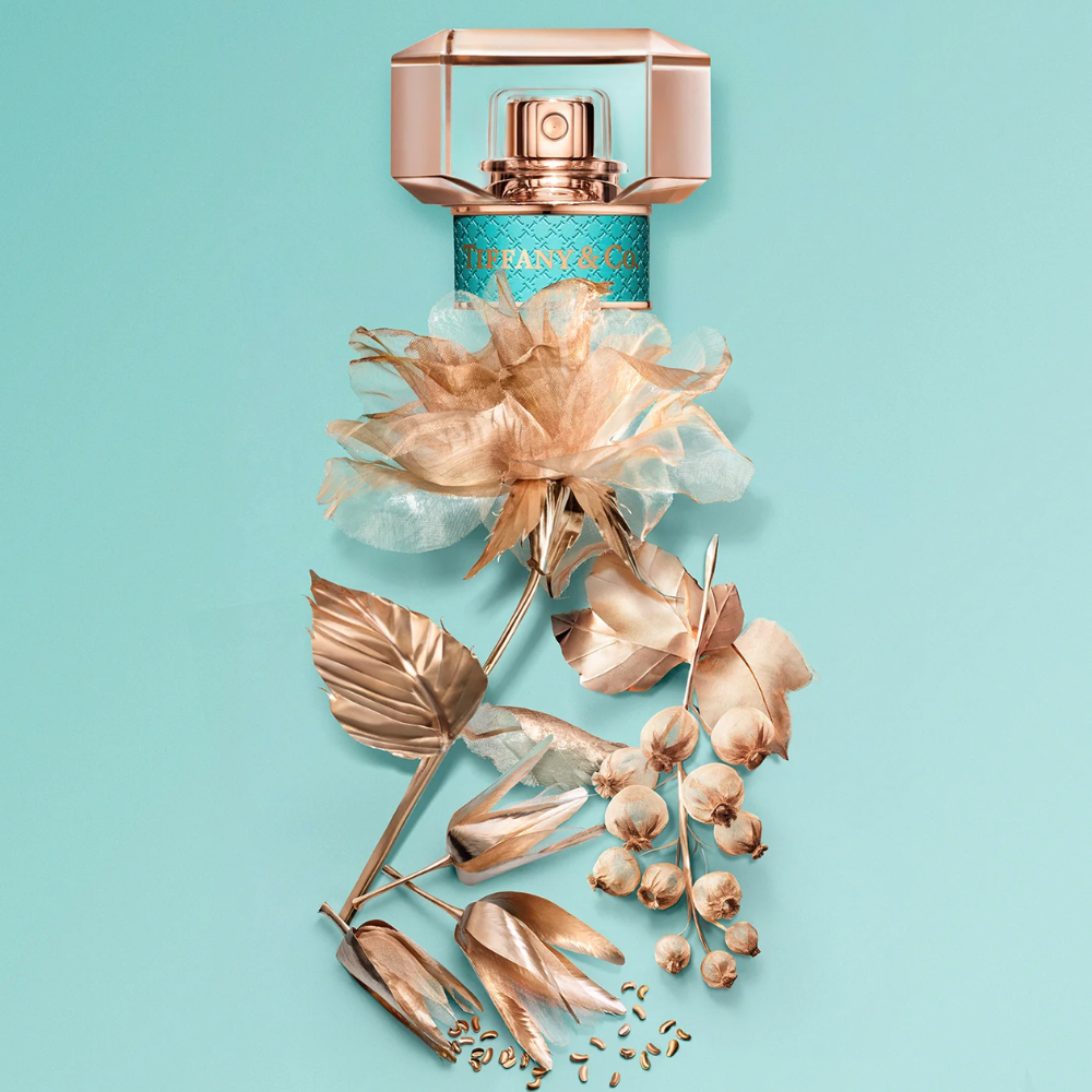 ROSE GOLD EDP 75 ML