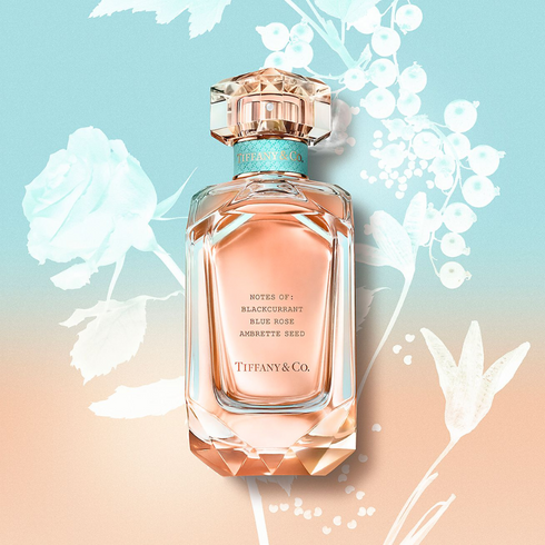 ROSE GOLD EDP 75 ML
