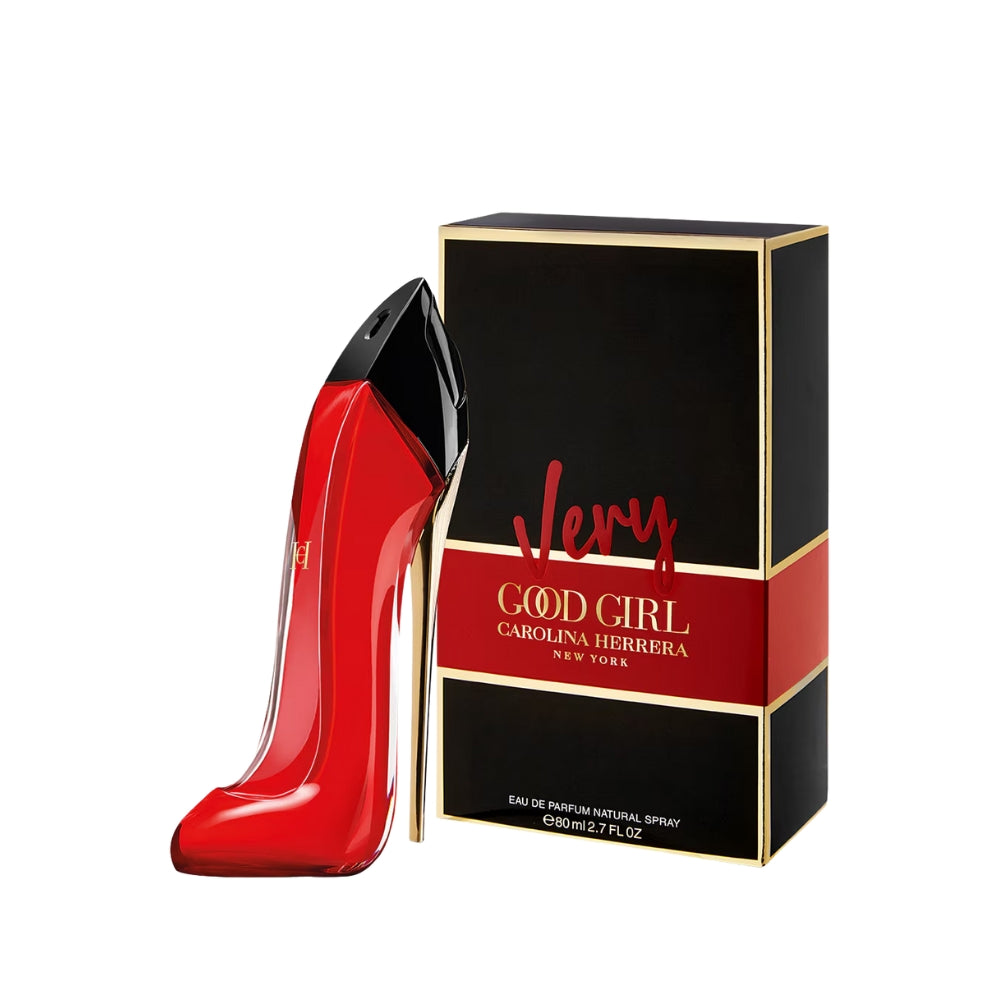 VERY GOOD GIRL EDP 80 ML