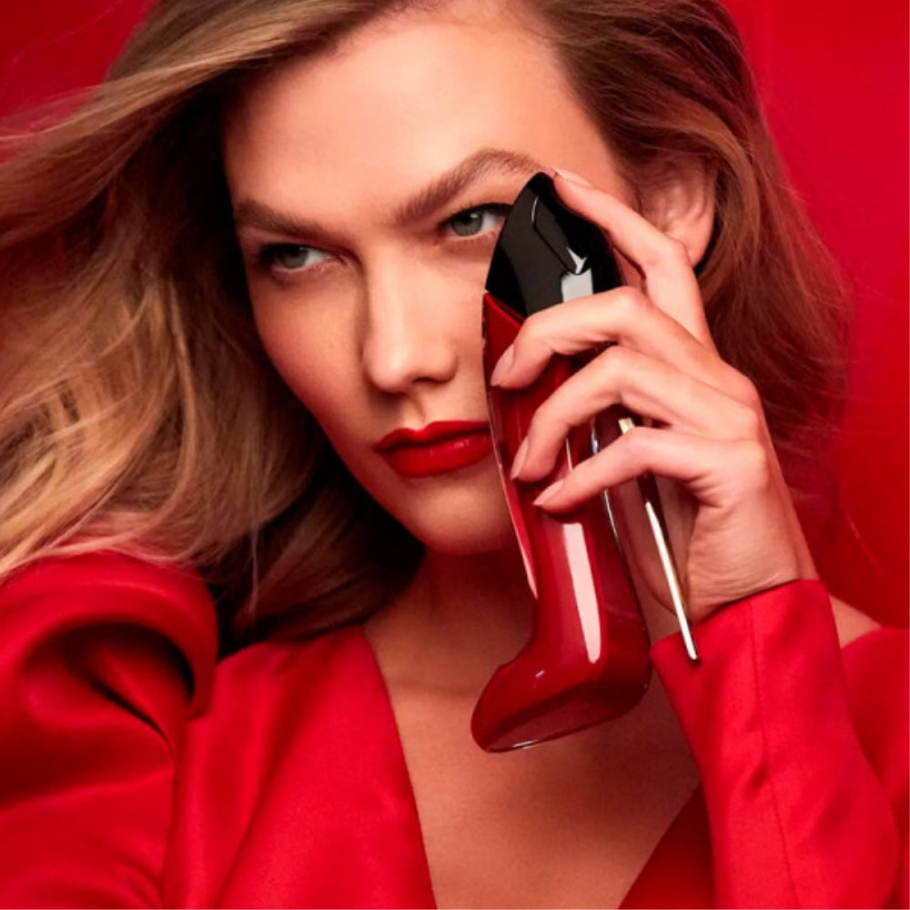 VERY GOOD GIRL EDP 80 ML