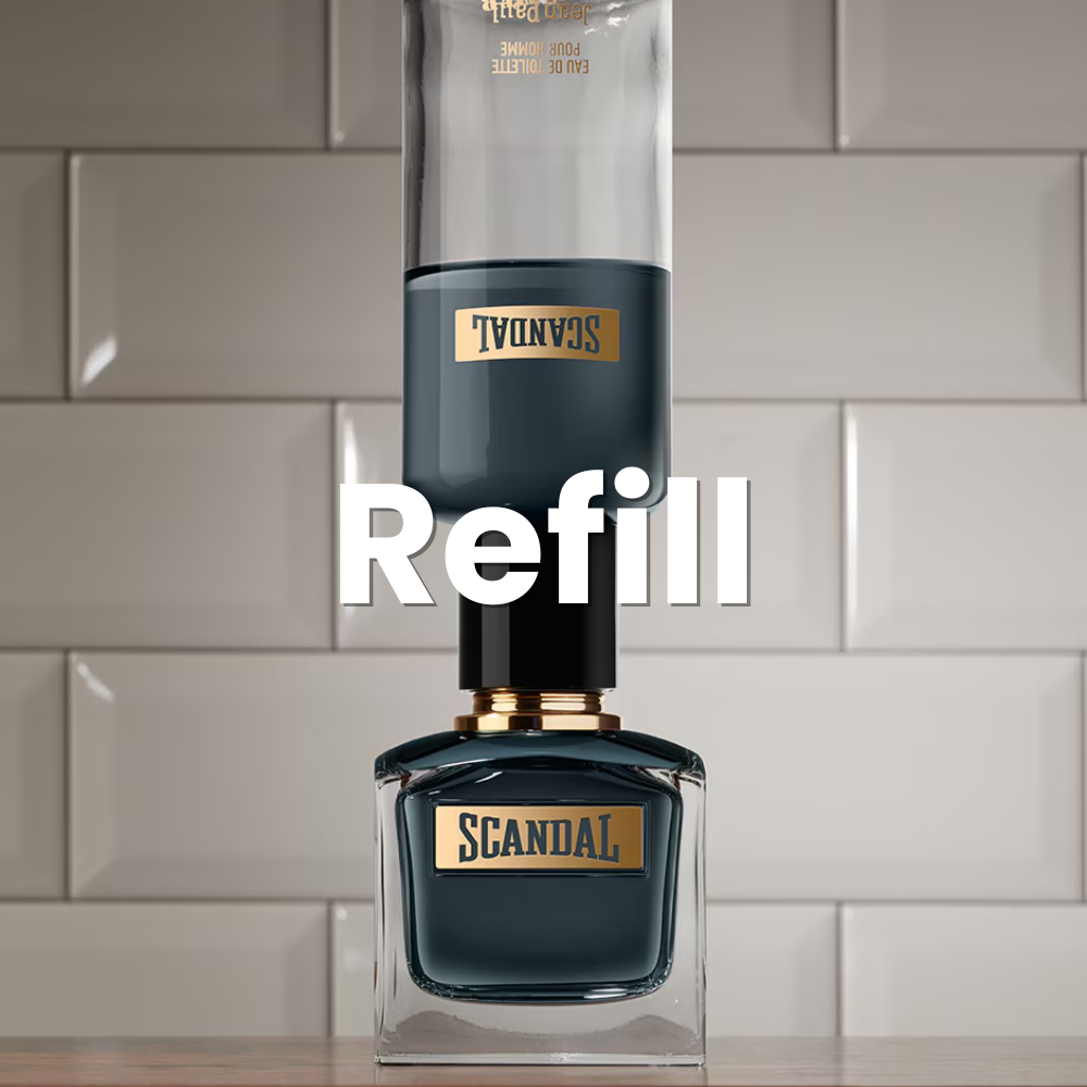 REFILL