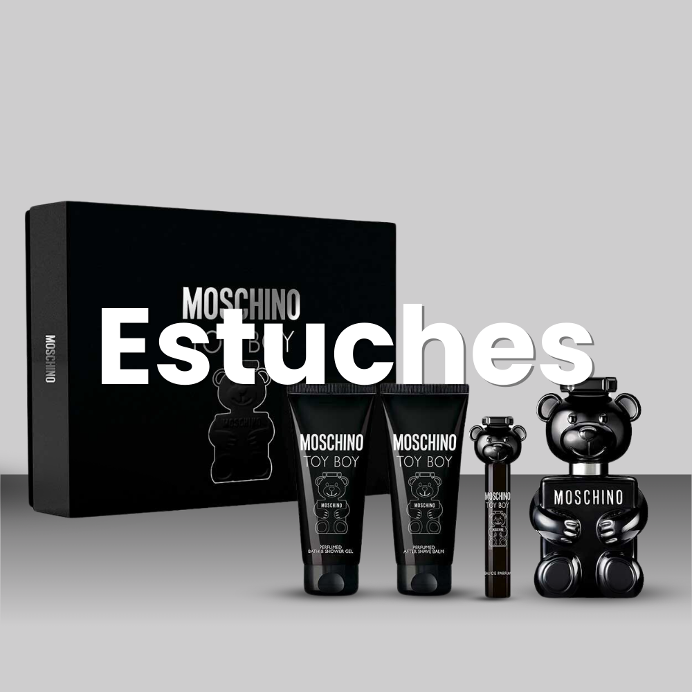 ESTUCHES
