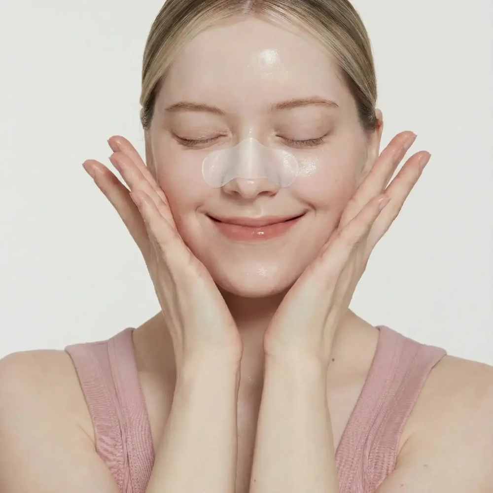 Round Lab Pine Calming Cica Nose Pack Set | Skincare Coreano – PAGÓNI
