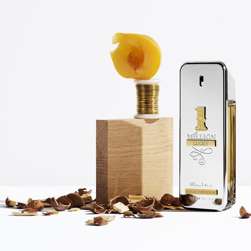 1 MILLION LUCKY EDT 100 ML