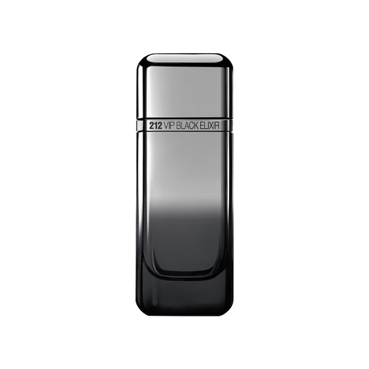 212 VIP BLACK ELIXIR 100 ML