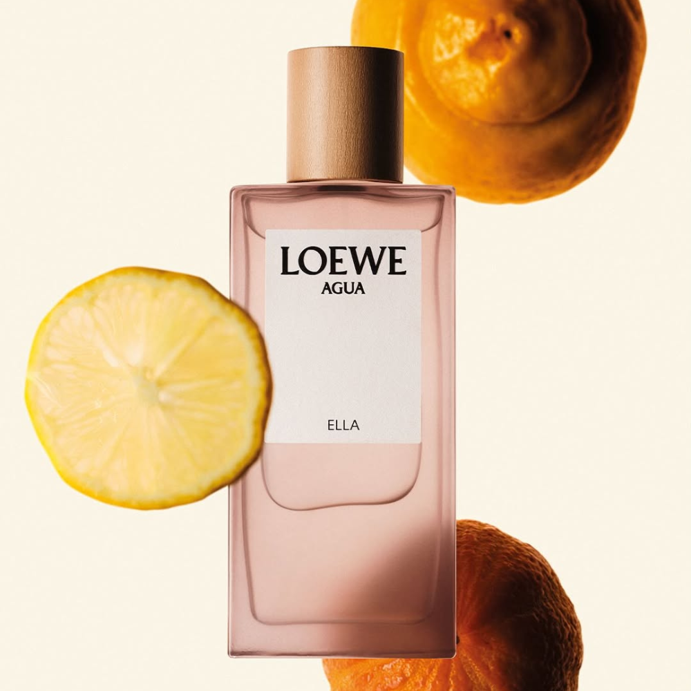 AGUA ELLA EDT 100 ML