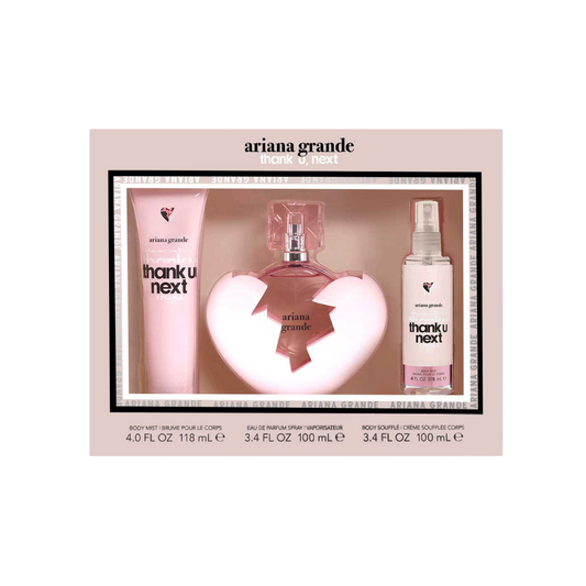 ESTUCHE THANK U NEXT