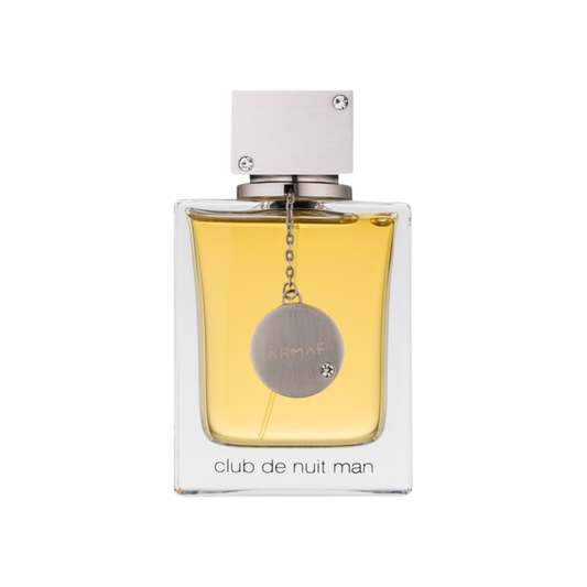 CLUB DE NUIT MAN EDT 105 ML