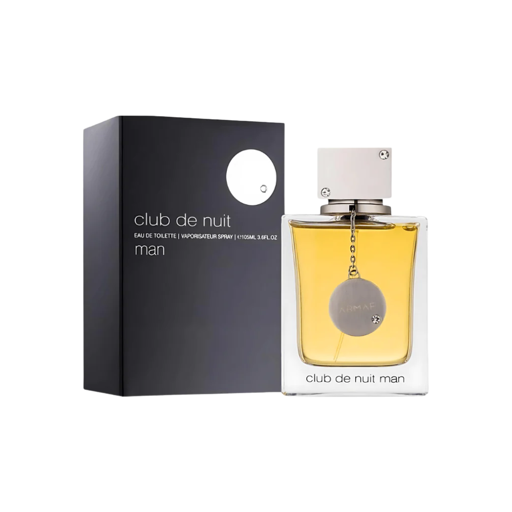 CLUB DE NUIT MAN EDT 105 ML