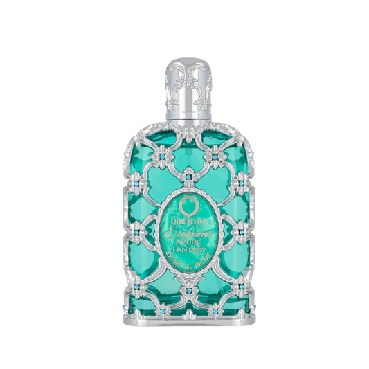 AZZURE FANTASY EXTRACTO DE PERFUME 80 ML