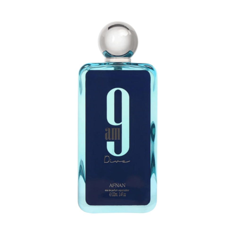 9 AM DIVE EDP 100 ML