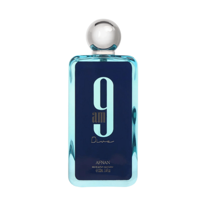9 AM DIVE EDP 100 ML