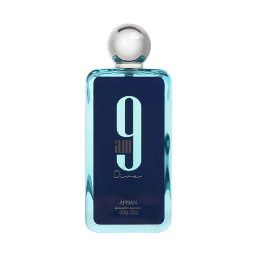 9 AM DIVE EDP 100 ML