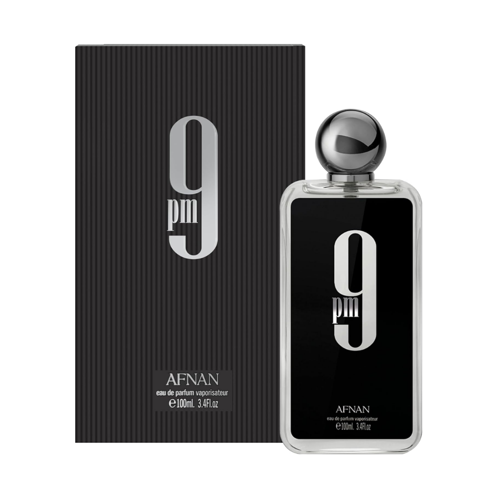 9 PM EDP 100 ML