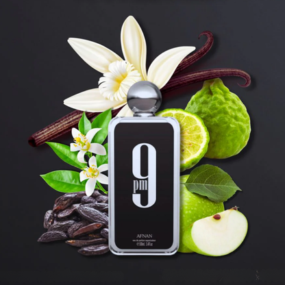 9 PM EDP 100 ML