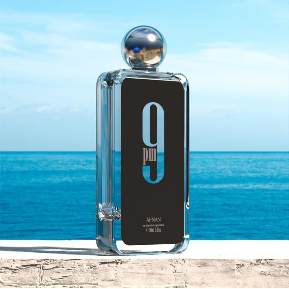 9 PM EDP 100 ML