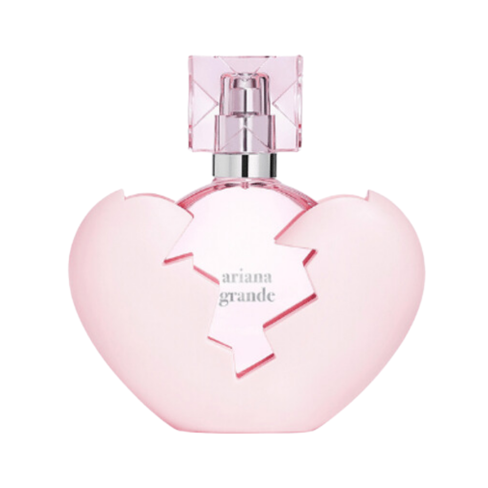 THANK U NEXT EDP 100 ML