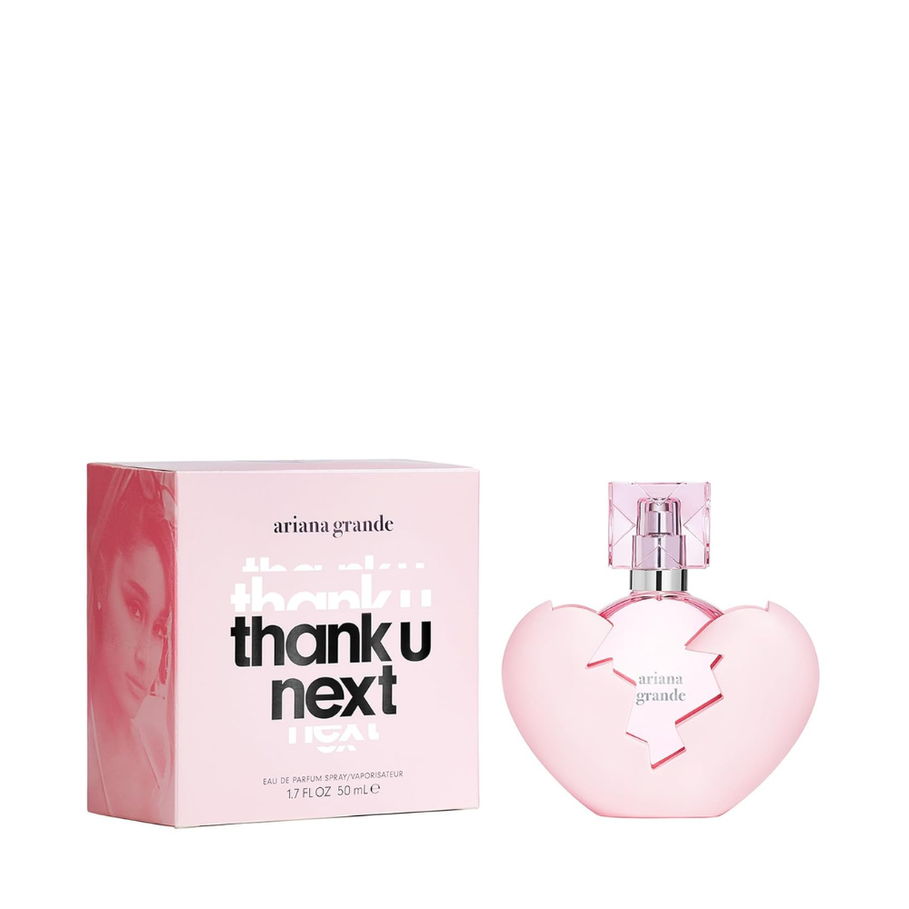 THANK U NEXT EDP 100 ML