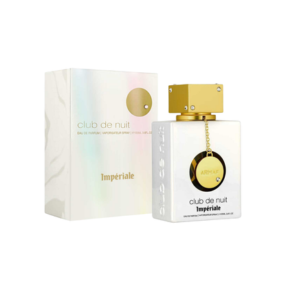 CLUB DE NUIT IMPERIALE EDP 105 ML