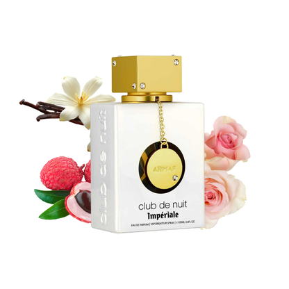 CLUB DE NUIT IMPERIALE EDP 105 ML