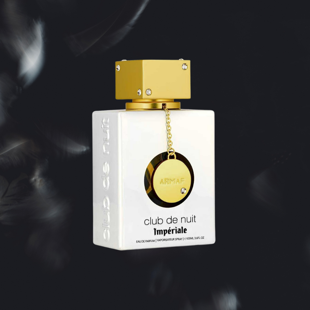 CLUB DE NUIT IMPERIALE EDP 105 ML