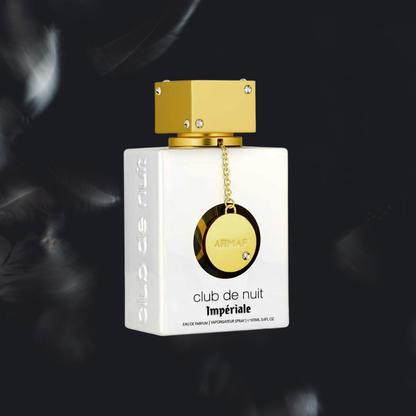 CLUB DE NUIT IMPERIALE EDP 105 ML