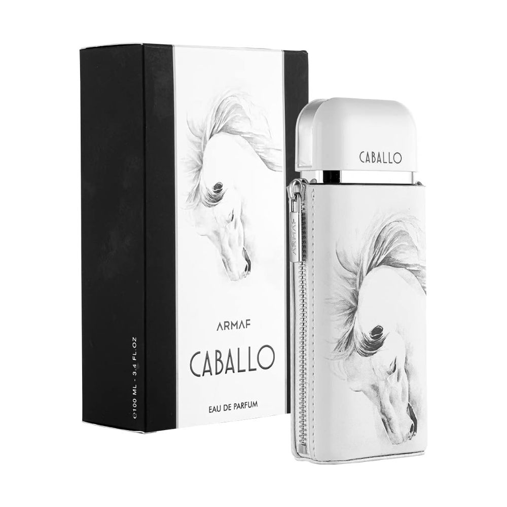 CABALLO EDP 100 ML