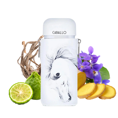 CABALLO EDP 100 ML