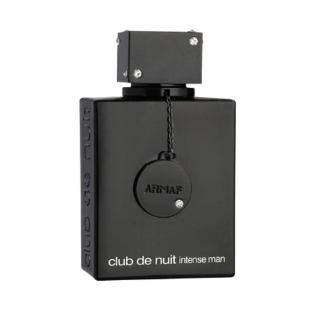 CLUB DE NUIT INTENSE EDT 105 ML