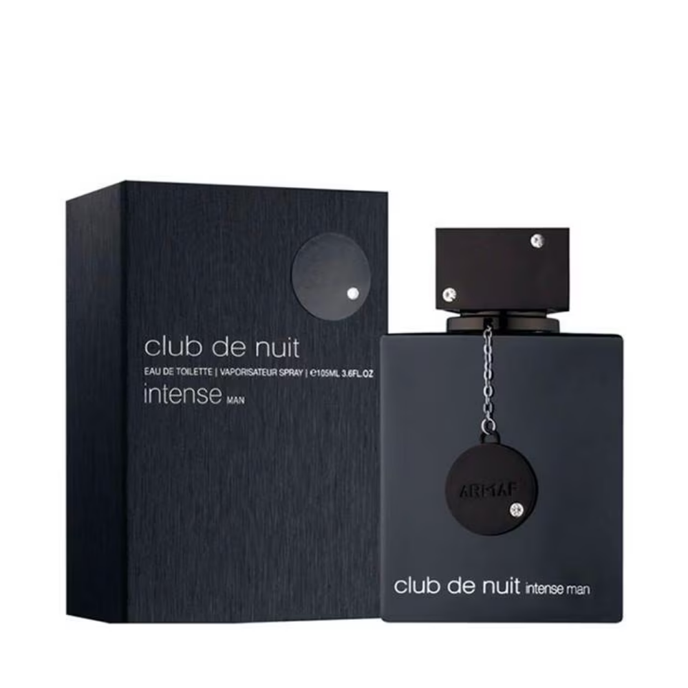 CLUB DE NUIT INTENSE EDT 105 ML