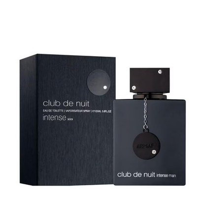 CLUB DE NUIT INTENSE EDT 105 ML