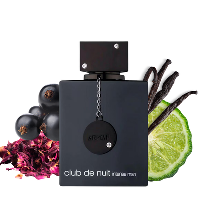 CLUB DE NUIT INTENSE EDT 105 ML