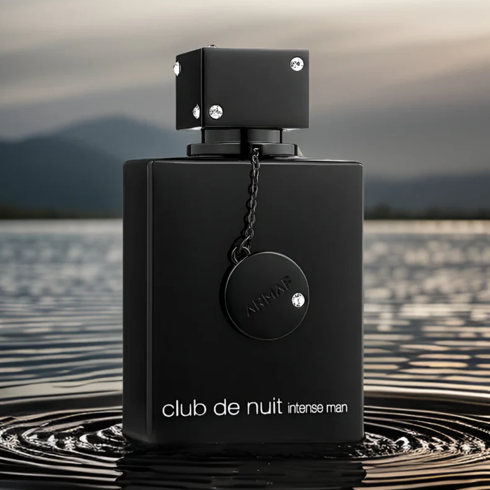 CLUB DE NUIT INTENSE EDT 105 ML