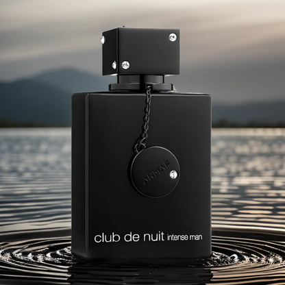 CLUB DE NUIT INTENSE EDT 105 ML