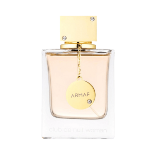 CLUB DE NUIT WOMAN EDP 105 ML
