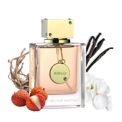 CLUB DE NUIT WOMAN EDP 105 ML