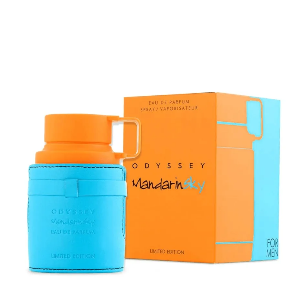ODYSSEY MANDARIN SKY EDP 100 ML