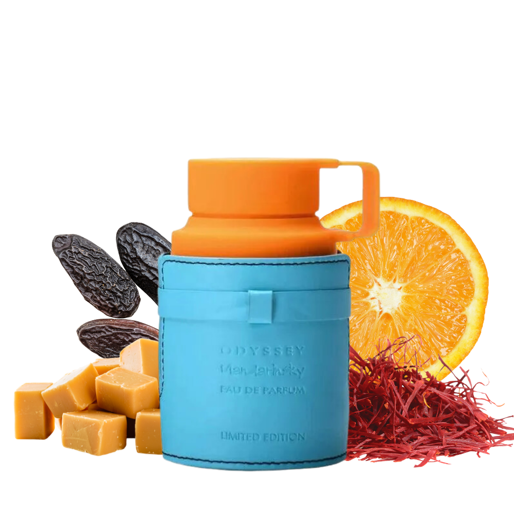 ODYSSEY MANDARIN SKY EDP 100 ML