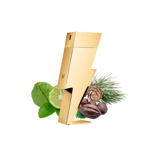 BAD BOY GOLD FANTASY EDP 100 ML