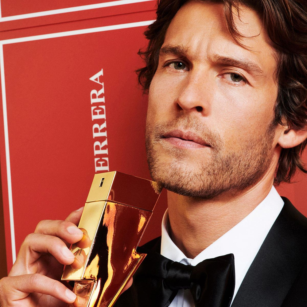 BAD BOY GOLD FANTASY EDP 100 ML