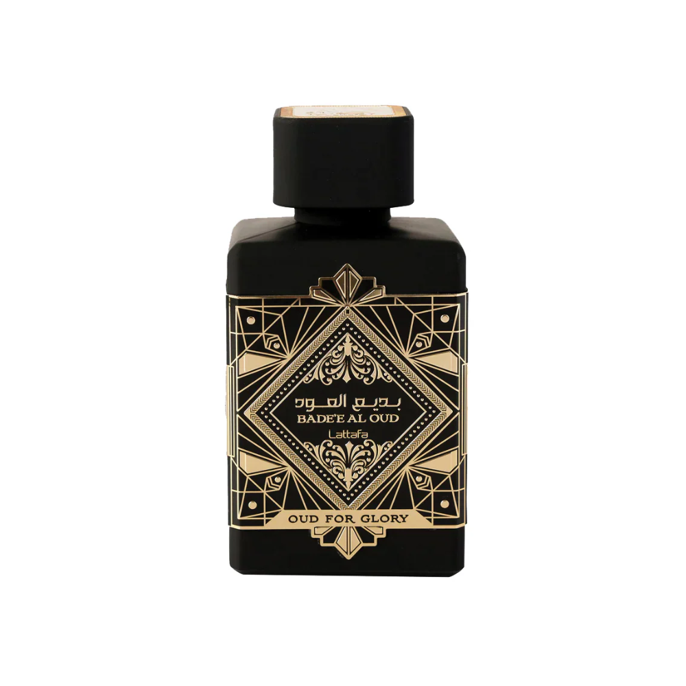 BADEE AL OUD FOR GLORY EDO 100 ML