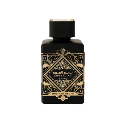 BADEE AL OUD FOR GLORY EDO 100 ML